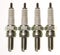 Spark plugs