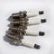 Spark plugs gasoline internal combustion engine.