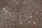 Sparkle of silver brown fabric