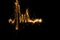 Sparkler Waveform