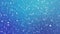 Sparkling blue purple glitter background