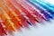 Sparkling Creativity: Unleash Your Imagination with Glitter Gel Colorful Pens