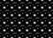 Sparkling elegant on dark background seamless pattern vectors ep68