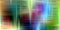 Sparkling green blue red pastel lights, colorful abstract background, abstract forms and geometries