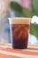 Sparkling Nitro Cold Brew Coffee