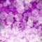 Sparkling purple glitter background