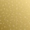 Sparkling square gold bookeh and star background, vector illustration