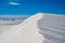 Sparkling White Sand Dune Crest