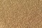 Sparkly gold knitted wool background