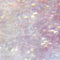 Sparkly pink holographic textured background