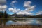 Sparks Lake