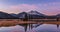 Sparks Lake, Or