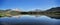 Sparks lake Reflection