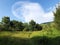 Sparse forests and pastures on the Cicarija mountain and in the Ucka nature park, Croatia / ProrijeÄ‘ene Å¡ume i paÅ¡njaci