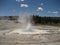 Spasmodic Geyser