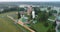 Spaso-Borodinsky monastery in Shevardino village, Russia