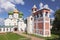 Spaso-Efimiev monastery. Suzdal.