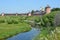 Spaso-Euthymius monastery in Suzdal