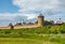 Spaso-Evfimiev monastery in Suzdal, Russia