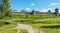 Spaso-Evfimiev monastery in Suzdal, Russia