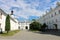 The Spaso-Preobrazhensky Valaam monastery in Karelia