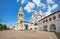 Spaso-Prilutskiy monastery in Vologda, Russia