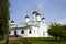 Spassky monastery. Murom. Russia