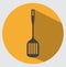 Spatula icon