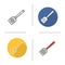 Spatula icon