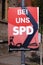 SPD Germany