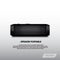 Speaker portable and stereo sound, Vector