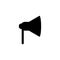 Speaker template icon