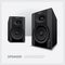 Speakers Realistic isolated