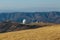 A special astrophysical observatory in North Caucasian mountains