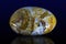 Special and beautiful Dendritic Agate Madagascar mineral Gemstone. Shiny, layered