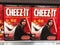 Special Cheez-It Star Wars edition for sale at a grocery store