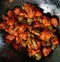 Special Chilli Chicken recipe, spicy chicken