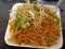 special Chinese bhel
