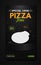 Special menu pizza time social media story template