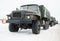 Special military equipment Ural