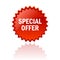 Special offer icon