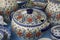 Special polish Pottery made in Boleslawiec