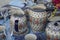 Special polish Pottery made in Boleslawiec