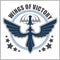 Special unit military emblem vector design template.