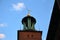 Special views of Stockholm City Hall