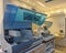 Specialized medical laboratory equipment - Photo in specialized medical laboratories
