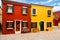 Specific Architecture In Vibrant Colors - Burano