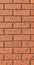 Speckled Brick Background