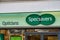 Specsavers Opticians Sign