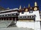 Spectacle Drepung Monastery at 3160 meters above sea level
